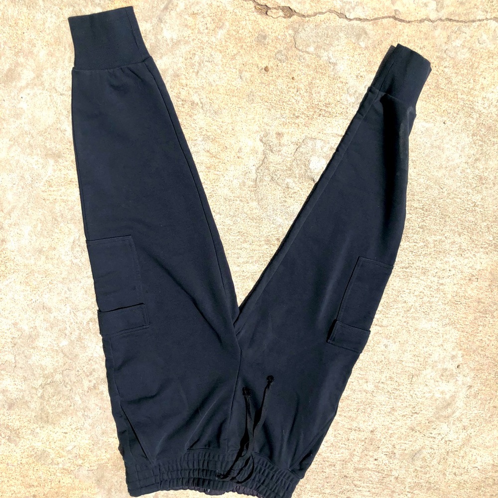 Fabletics joggers